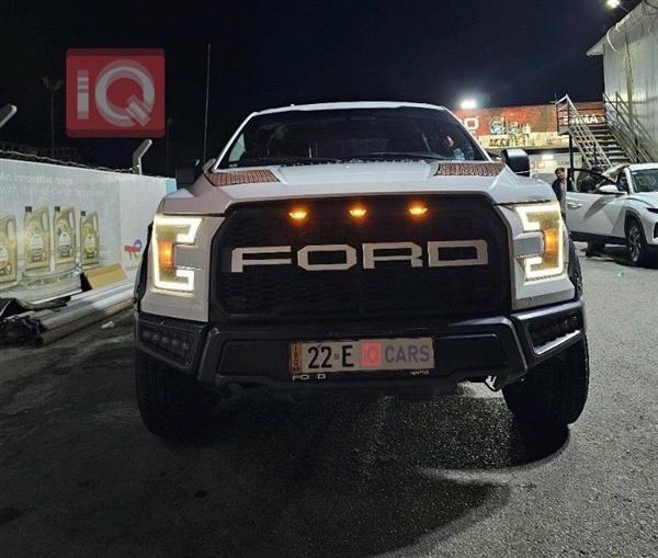 فورد إف-150 2017 للبيع في العراق -  بغداد